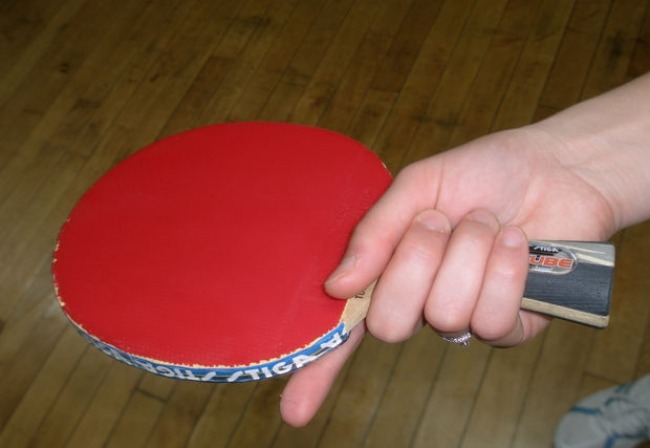 Handgriff