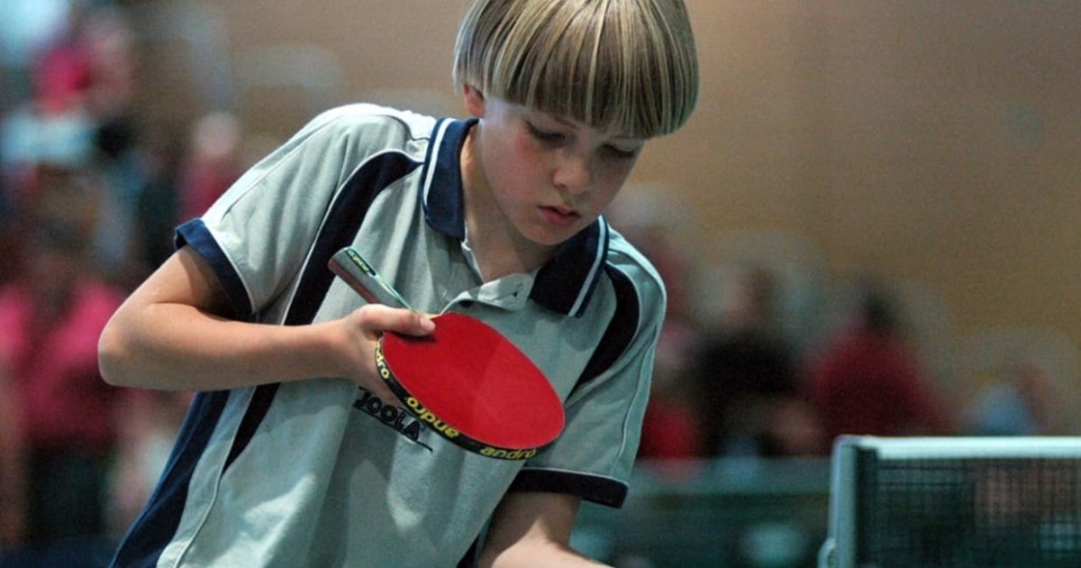 5 Wege für Anfänger, ihr Tischtennisspiel zu verbessern
