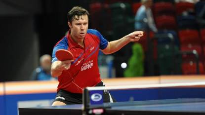 Wie man mentale Resilienz im Tischtennis entwickelt