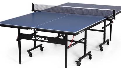 JOOLA Inside Professional Tischtennistisch mit Netz-Set