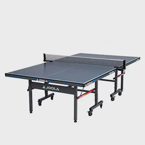 Read more: Ist der JOOLA Tour 1800 der beste Indoor-Tisch?