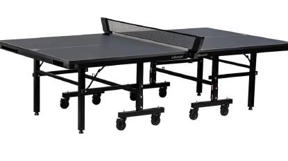 Killerspin MyT 415X Mega Tischtennistisch in Graphitfarbe