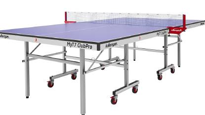 Killerspin MyT7 ClubPro Premium Tischtennistisch in Blau