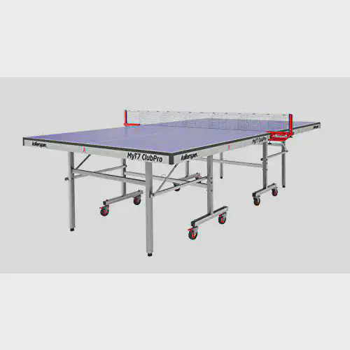 Read more: Killerspin MyT7 Club Pro Bewertung