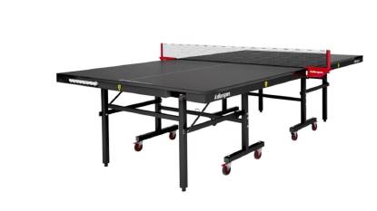 Killerspin MyT7 Tischtennis-Tisch in Schwarz