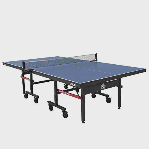 Read more: STIGA Advantage: Der Sweet Spot zwischen hochwertigem Spiel und praktischem Komfort
