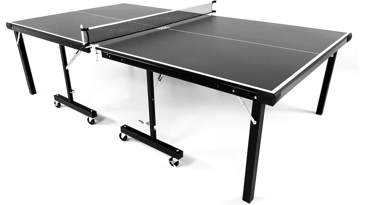 STIGA InstaPlay Table Tennis Table