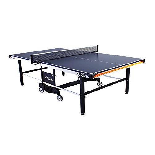 Read our STIGA STS 385 review