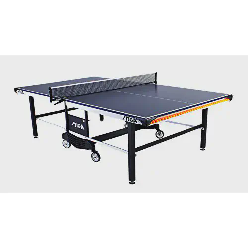 Read more: STIGA STS 385 Bewertung: Wettkampfbereiter Indoor-Tisch