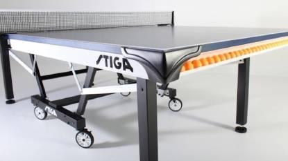 STIGA STS 420 Tischtennistisch