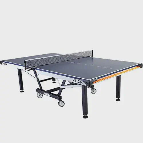 Read more: Wie großartig ist der Stiga STS 420 Indoor-Tischtennistisch?