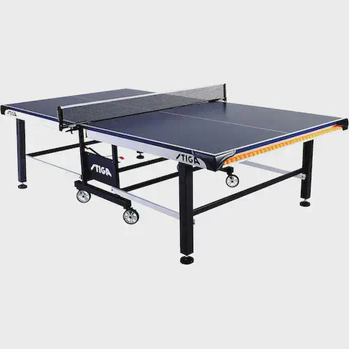Read more: Stiga STS 520 Tischtennistisch hat ein großartiges Design mit Zweck