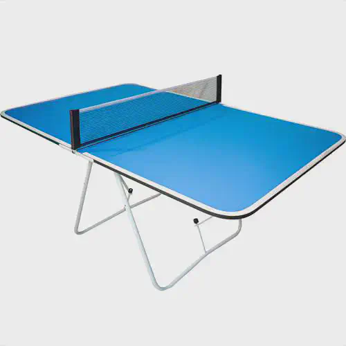 Read more: Bring Table Tennis Fun to Small Spaces: Butterfly Family Mini Review