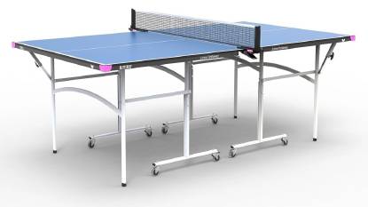Butterfly Junior Rollaway Tischtennistisch mit Netz