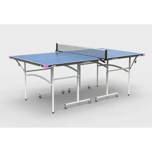 Read more: Butterfly Junior Rollaway TT Tisch: Spielzeit Perfektion