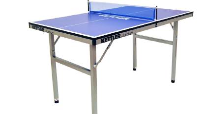 Kettler Junior Tischtennisplatte - Blau