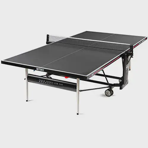 Read more: Butterfly Timo Boll Crossline: Professionelles Erbe trifft auf praktische Technik für ambitionierte Heimspieler