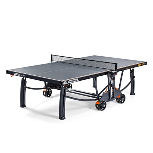 Cornilleau 700M Crossover Outdoor Table in Grey