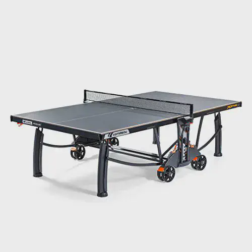 Read more: Warum ist der Cornilleau 700M Crossover Outdoor Tischtennistisch so gut?
