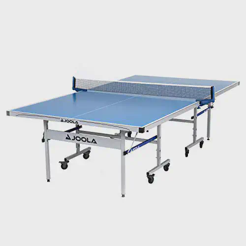 Read more: Wie cool ist der Joola Nova DX Outdoor Tischtennistisch?