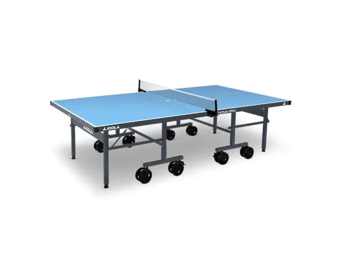 Tischtennis-Spaß bei jedem Wetter mit JOOLA Nova Pro Plus