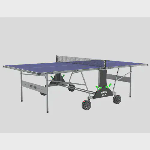 Read more: Was ist so gut am Kettler Axos Outdoor Tischtennistisch?