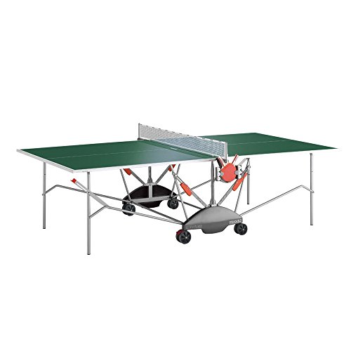 Kettler Match 5.0 Table Tennis Table