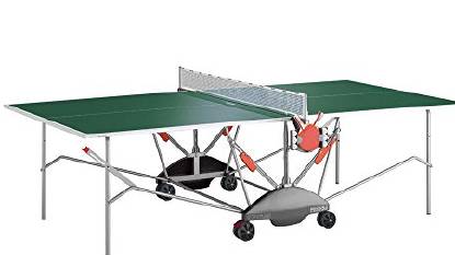 Kettler Match 5.0 Tischtennisplatte