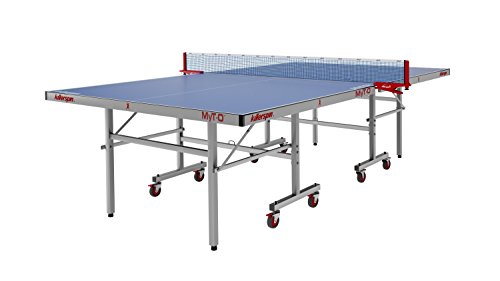 Killerspin MyT-O Table Tennis Table - Indoor/Outdoor approved