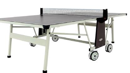 STAG Kona Outdoor Tischtennistisch 4-Spieler Bundle von STAG