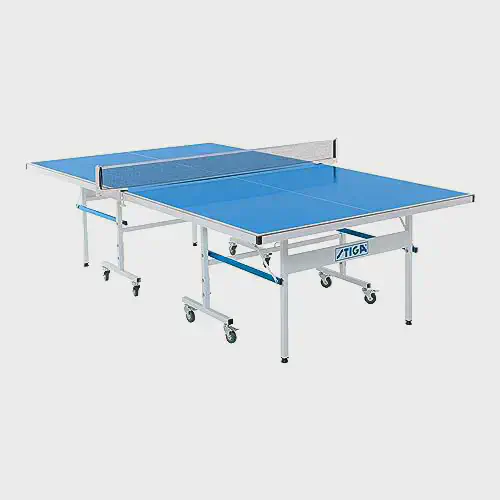 Read more: STIGA XTR Outdoor Tisch: Widerstandsfähige Leistung für Ihren Garten