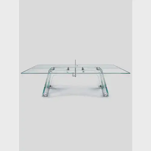 Read more: Deluxe Light Luxury Crystal: Revolutionäre Glasinnovation schafft spektakuläres visuelles Drama im Premium-Tischtennis