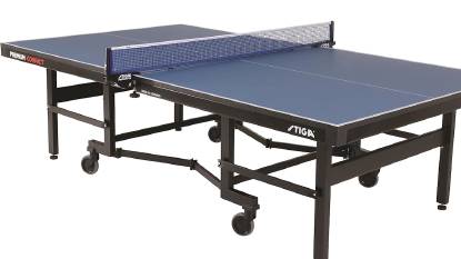 STIGA Premium Kompakt Tischtennisplatte