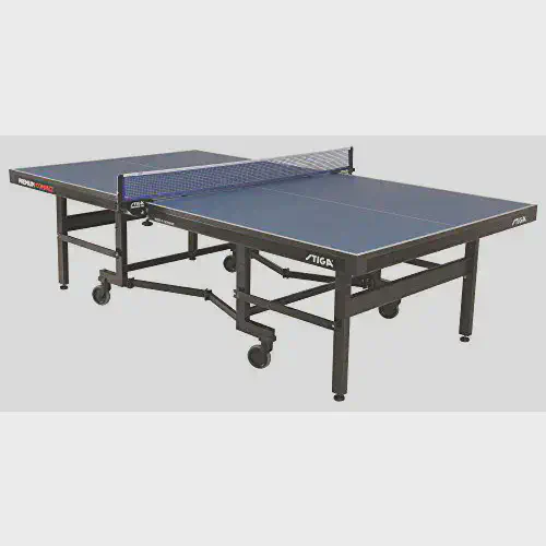 Read more: Steigern Sie Ihr Indoor-Tischtennis-Erlebnis mit dem Stiga Premium Compact
