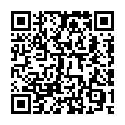 QR code linking to https://fe9ab0c4.table-tennis-tables.pages.dev/de/roboter/butterfly-amicus-start/
