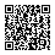 QR code linking to https://fe9ab0c4.table-tennis-tables.pages.dev/de/roboter/newgy-robo-pong-2040/