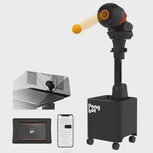 Read more: PONGBOT Halo S Pro: Die KI-gestützte Trainingsrevolution