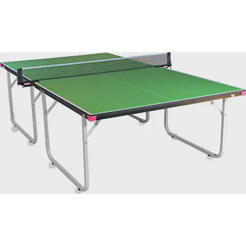 Read more: Butterfly Compact 19 Tisch Bewertung: Tragbarer Tischtennis-Familienspaß