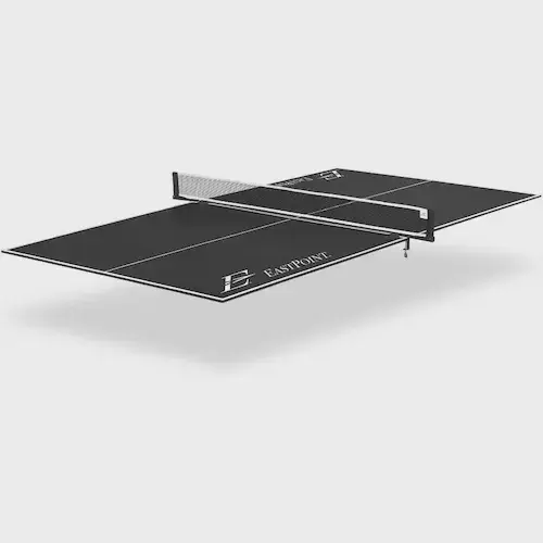 Read more: EastPoint Sports faltbare Tischtennis-Konversionsplatte: Verwandelt jede Oberfläche in einen Ping Pong-Spielplatz