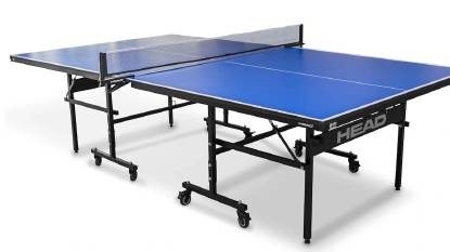 HEAD Grand Slam Tischtennistisch in Blau