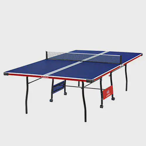 Read more: JOOLA Liberty Americana Tischtennistisch: Entfessle Deinen inneren Patrioten