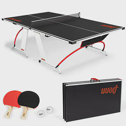 Read more: Penn Easy Setup Teens Tisch: Entfessle deinen inneren Tischtennis-Profi