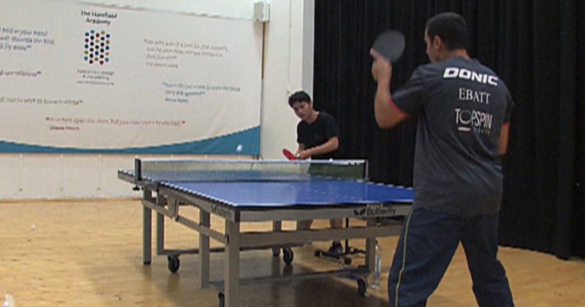 Third Ball Attack Strategie Tutorial-Video mit Eli Baraty