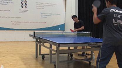 Third Ball Attack Strategie Tutorial-Video mit Eli Baraty