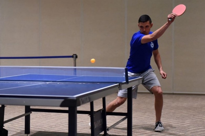 Wichtigste körperliche Trainingstipps für Tischtennis