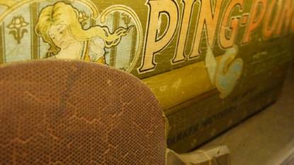 Die Geschichte des Tischtennis wir werfen einen Blick darauf, wer Ping Pong erfunden hat